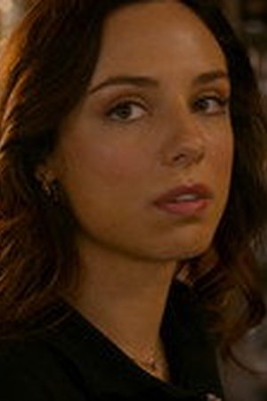 Outer Banks Season 5 Episode 4 - Poster