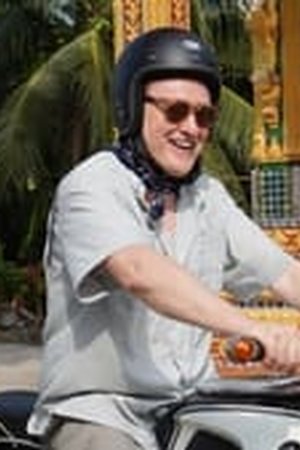 Conan O’Brien Must Go Season 1 Episode 3 - Poster