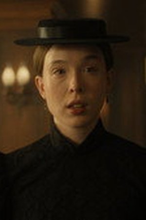 Monster: The Lizzie Borden Story Season 1 Episode 7 - Poster