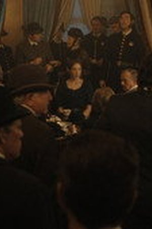 Monster: The Lizzie Borden Story Season 1 Episode 6 - Poster