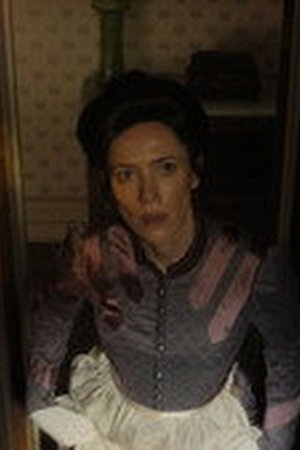 Monster: The Lizzie Borden Story Season 1 Episode 4 - Poster
