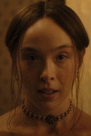 Monster: The Lizzie Borden Story Season 1 Episode 1 - Poster