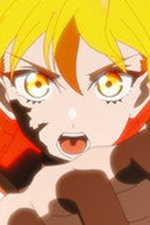 Magical Girl Lyrical NANOHA EXCEEDS Gun Blaze Vengeance Season 1 Episode 12 - Poster