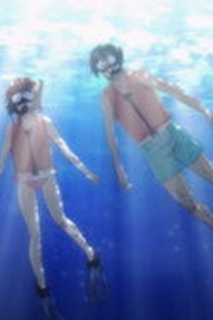 Grand Blue Dreaming Season 3 Episode 11 - Poster