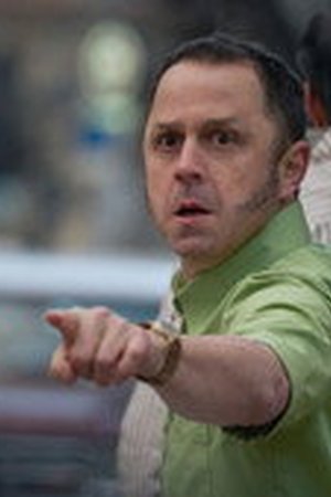 American Hostage Season 1 Episode 1 - Poster
