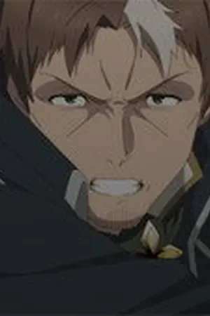 From Old Country Bumpkin to Master Swordsman Season 2 Episode 12 - Poster