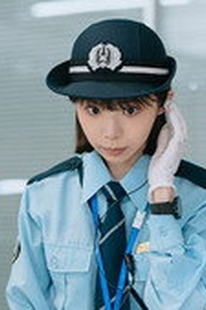 GATE24: The Border Season 1 Episode 9 - Poster