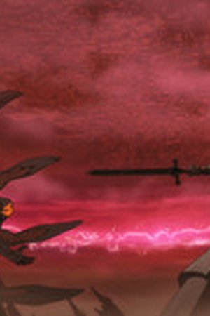 Devil May Cry Season 2 Episode 8 - Poster