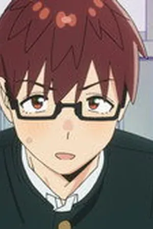 Even the Student Council Has Its Holes! Season 1 Episode 1 - Poster