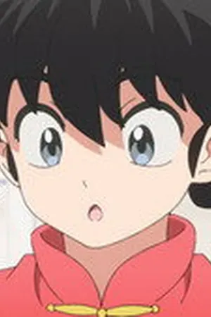 Ranma1/2 Season 3 Episode 1 - Poster