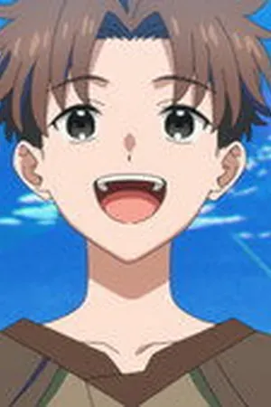 The Laid-Off Cheat-Granting Mage Enjoys a Second Lease on Life Season 1 Episode 1 - Poster