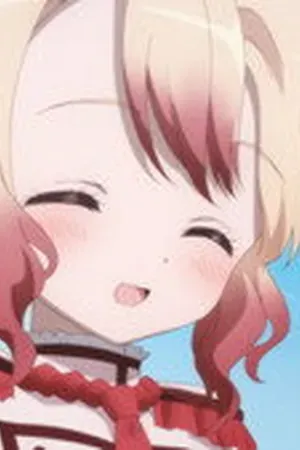 Magical Girl Raising Project: Restart Season 2 Episode 1 - Poster