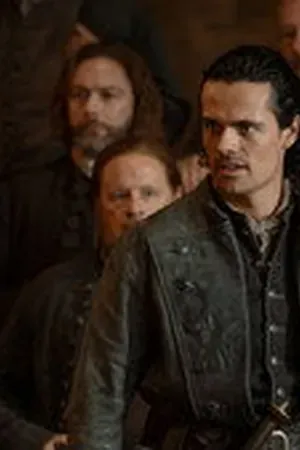 Outlander: Blood of My Blood Season 2 Episode 2 - Poster