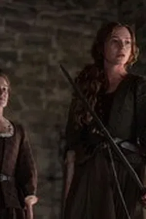 Outlander: Blood of My Blood Season 2 Episode 3 - Poster
