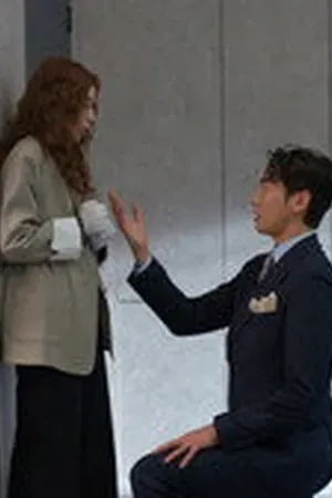 Take Charge of My Heart Season 1 Episode 8 - Poster